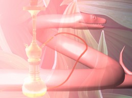 Bamboo Shows @LIMOGES