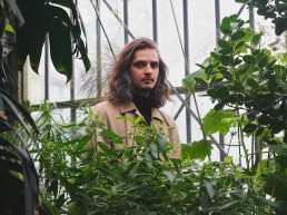 Erevan DJ - L'Herbe À Chat