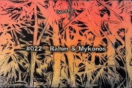 Bamboo Shows 022 - Rahim & Mykonos