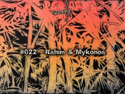 Bamboo Shows 022 - Rahim & Mykonos