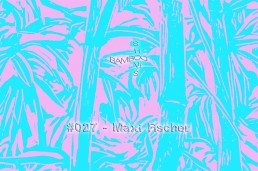 Bamboo Shows 027 - Maxi Fischer (Décalé.) - 08.05.19