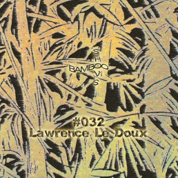BS032 - Lawrence Le Doux (Vlek) - 01.08.19