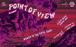 Point Of View #3