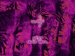 BS037 - Julia Mira (Red Light Radio) - 02.10.19