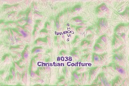 BS038 - Christian Coiffure (Silure Albinos Fishing Club) - 30.10.19