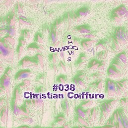 BS038 - Christian Coiffure (Silure Albinos Fishing Club) - 30.10.19