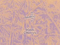 BS046 - Chlorys (Corp.)