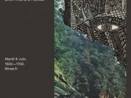 RINSE FRANCE - ANDRIA & HLM38