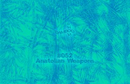 BS052 - Anatolian Weapons