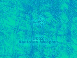 BS052 - Anatolian Weapons