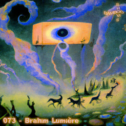 BS073 - Brahim Lumière