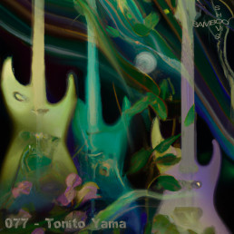 BS 077 - Tonito Yama